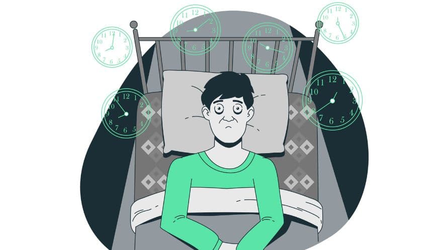 Extreme Sleep Deprivation: The silent enemy of IT engineers